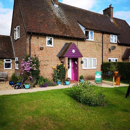 Avebury Life Bed & Breakfast Dış mekan fotoğraf