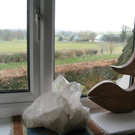 Avebury Life Bed & Breakfast Dış mekan fotoğraf