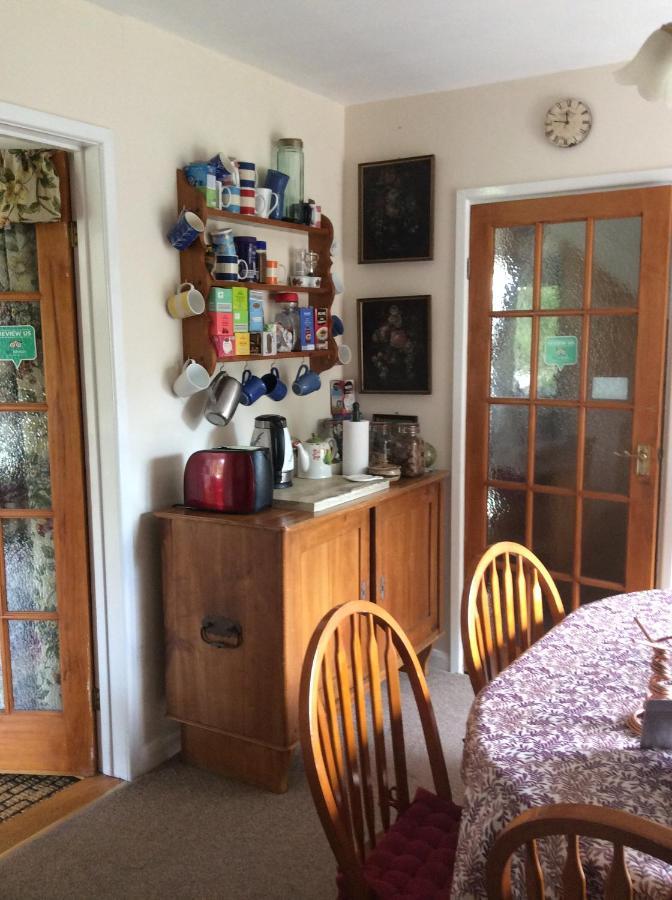 Avebury Life Bed & Breakfast Dış mekan fotoğraf