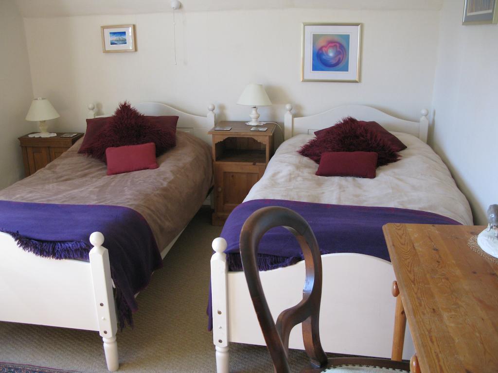 Avebury Life Bed & Breakfast Oda fotoğraf