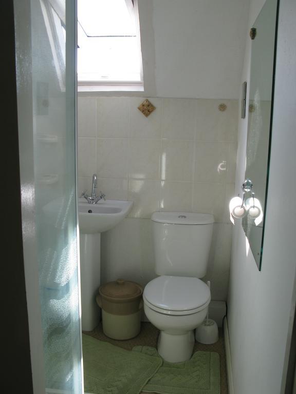 Avebury Life Bed & Breakfast Oda fotoğraf