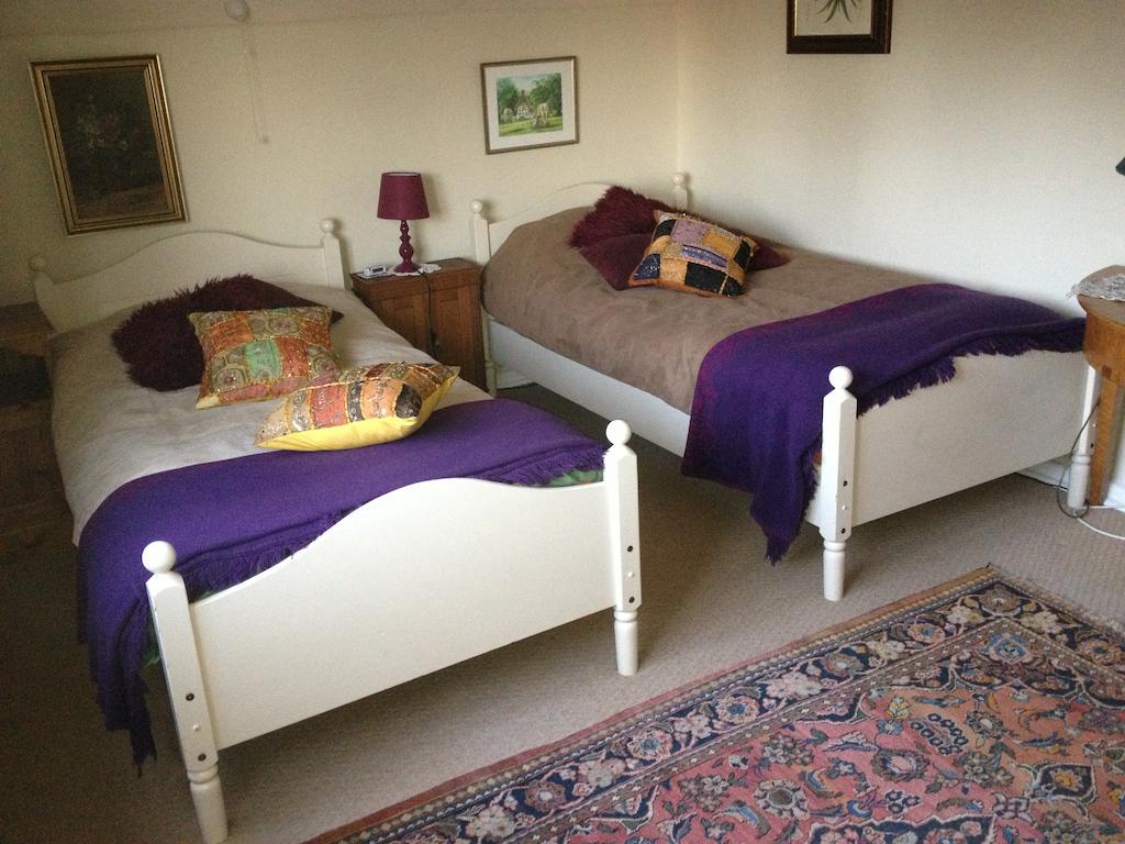 Avebury Life Bed & Breakfast Oda fotoğraf