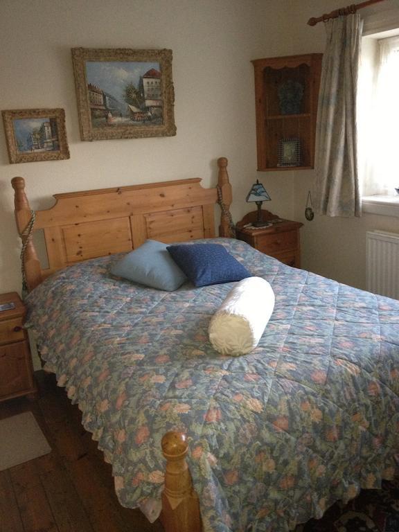 Avebury Life Bed & Breakfast Oda fotoğraf