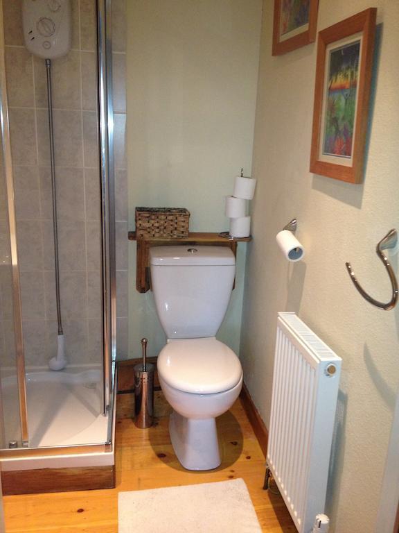 Avebury Life Bed & Breakfast Oda fotoğraf