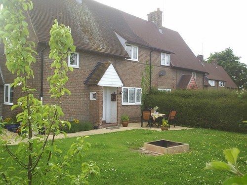 Avebury Life Bed & Breakfast Dış mekan fotoğraf