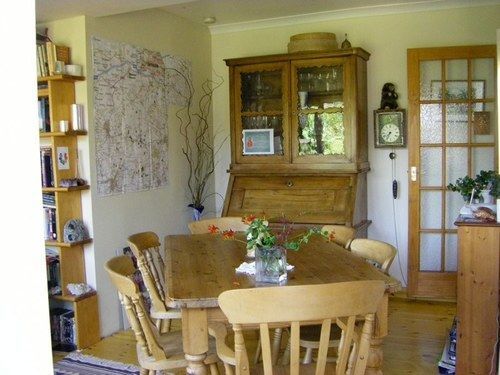 Avebury Life Bed & Breakfast Dış mekan fotoğraf