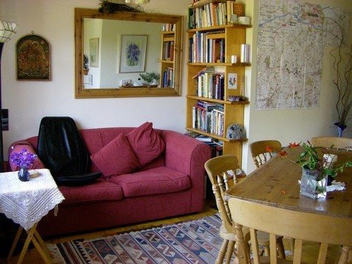 Avebury Life Bed & Breakfast Dış mekan fotoğraf