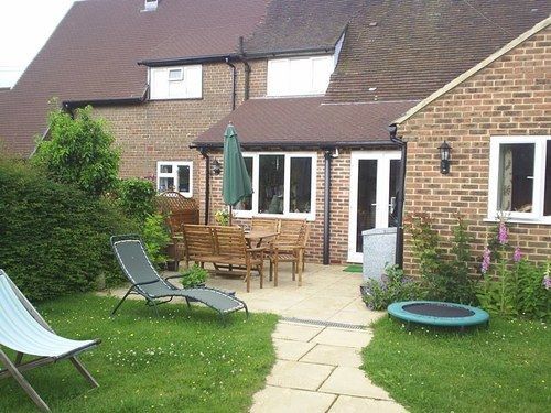 Avebury Life Bed & Breakfast Dış mekan fotoğraf
