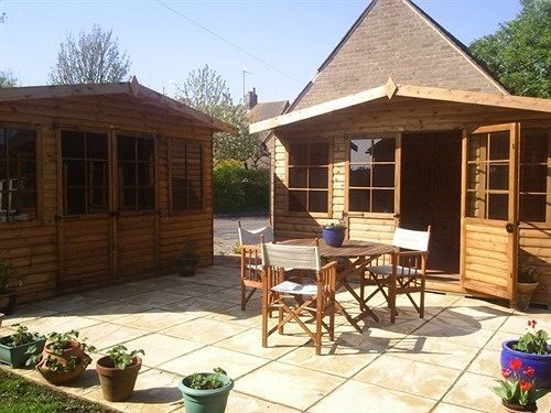 Avebury Life Bed & Breakfast Dış mekan fotoğraf